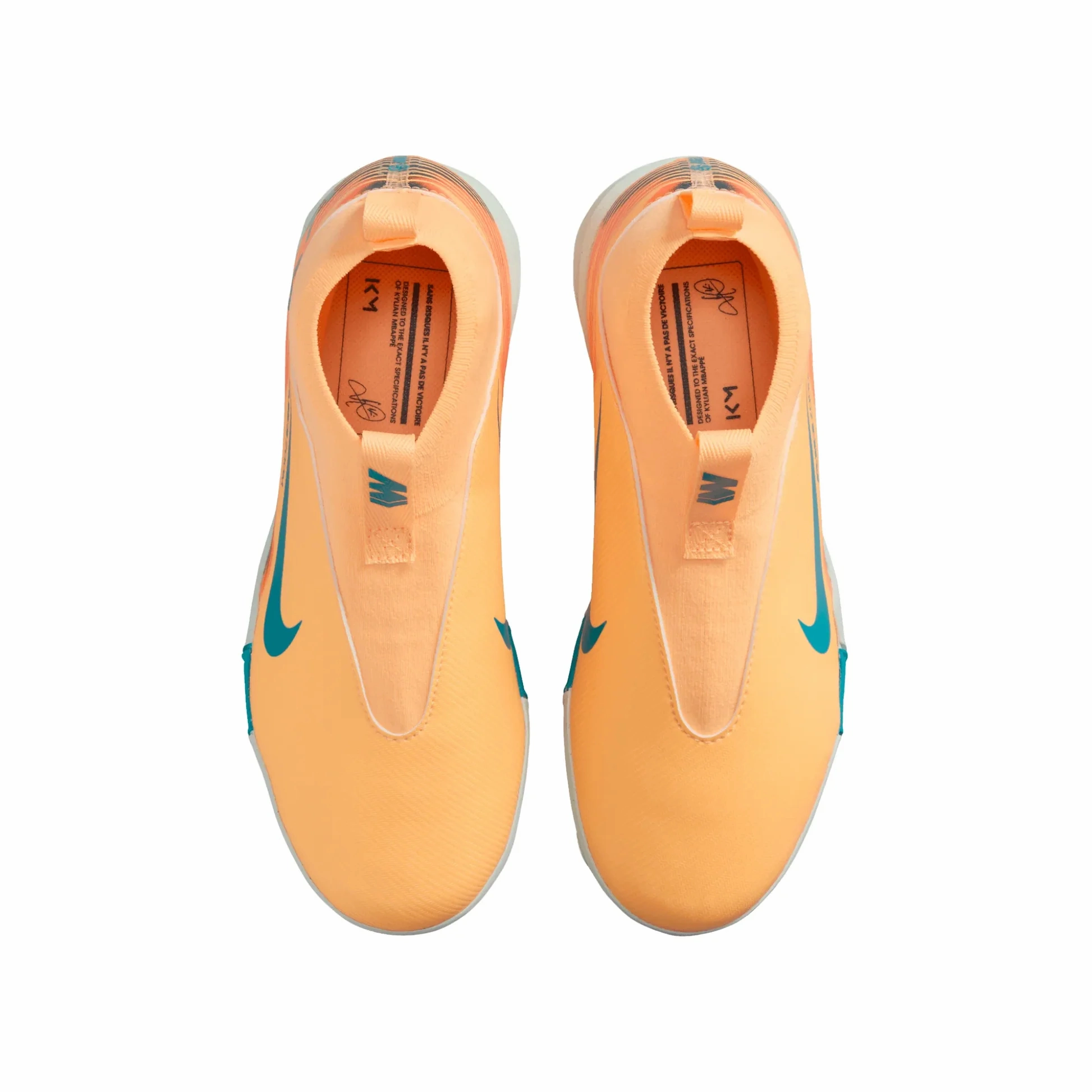 Nike Mercurial Superfly 10 Academy Mbappe Junior Turf Shoes 90s Nike Shoes