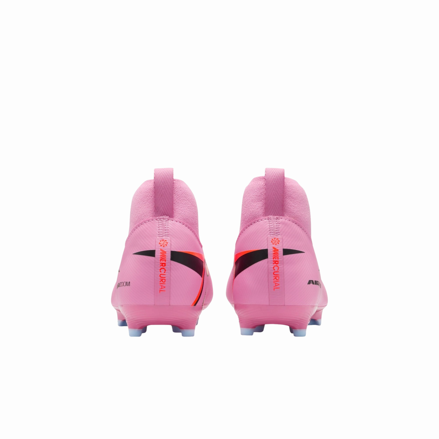 Nike Basketball Player Shoes Nike Mercurial Superfly 10 Academy Youth Firm Ground Cleats