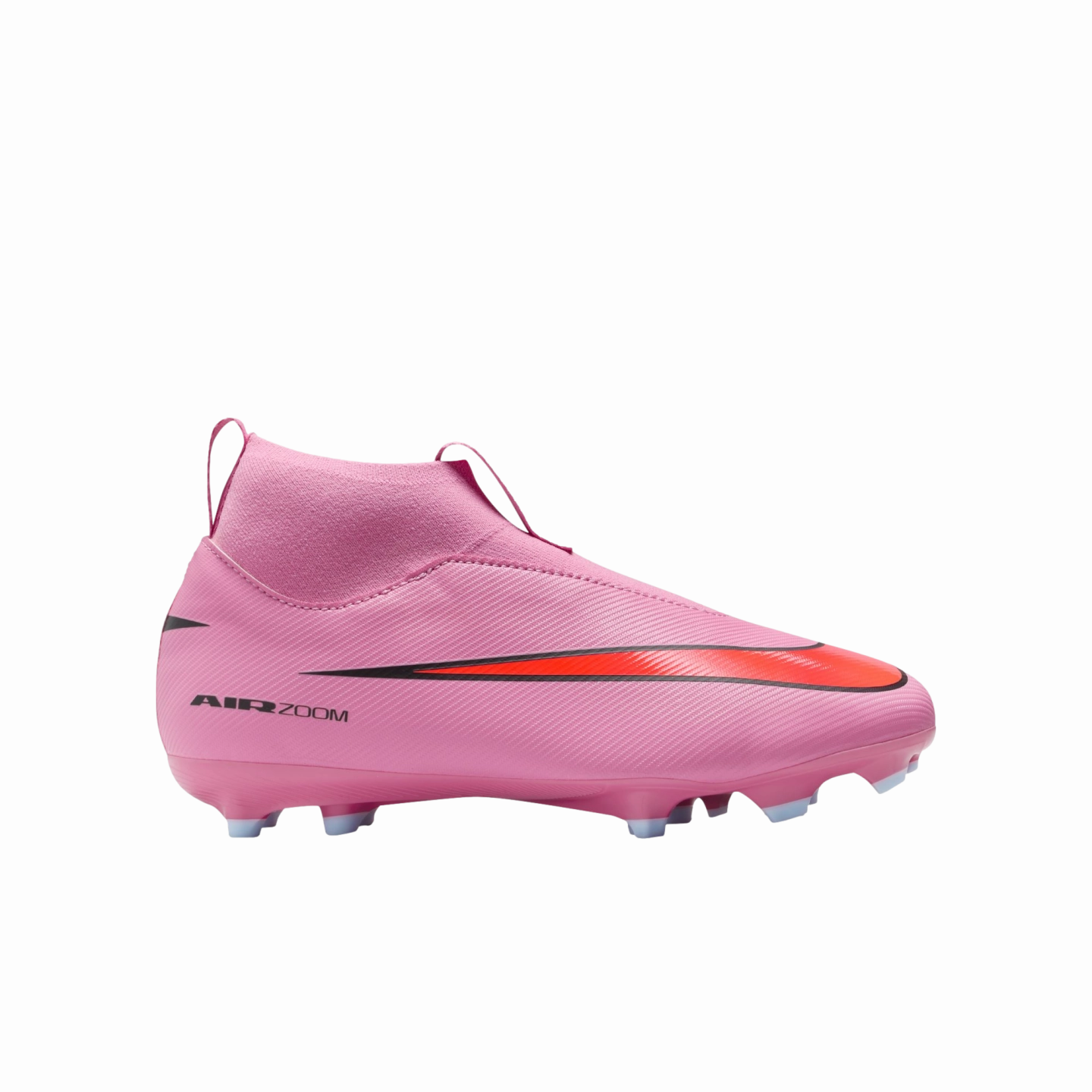 Nike Court Vision Low Shoe Nike Mercurial Superfly 10 Academy Youth Firm Ground Cleats