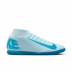 Most Costly Nike Shoes Nike Mercurial Superfly 10 Club Indoor Soccer Futsal Glacier Blue