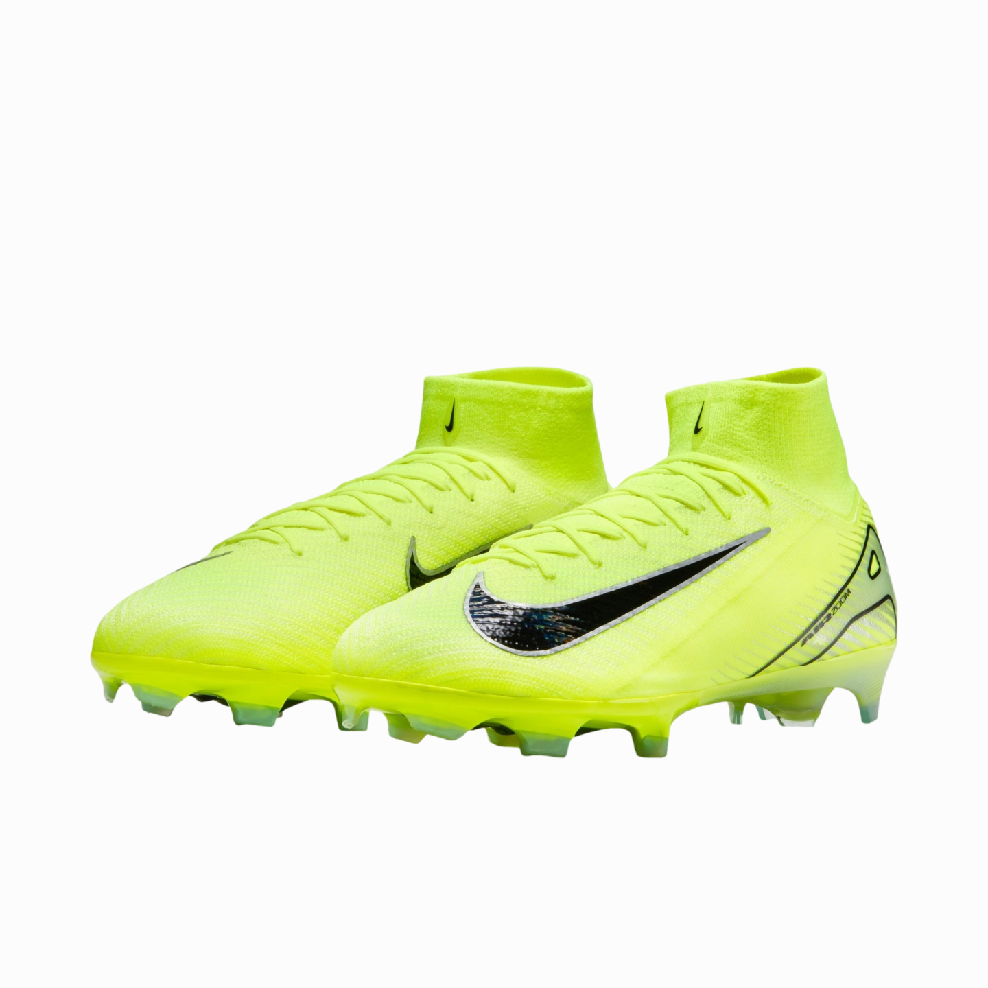 Nike Shoes With Bow Nike Mercurial Superfly 10 Elite Firm Ground Cleats