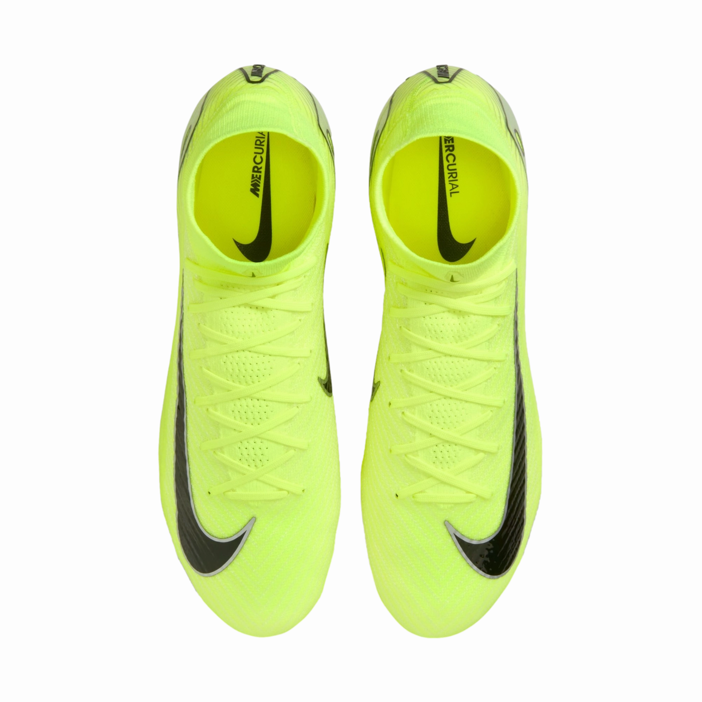 Nike Mercurial Superfly 10 Elite Firm Ground Cleats Nike Maximum Cushioning Shoes