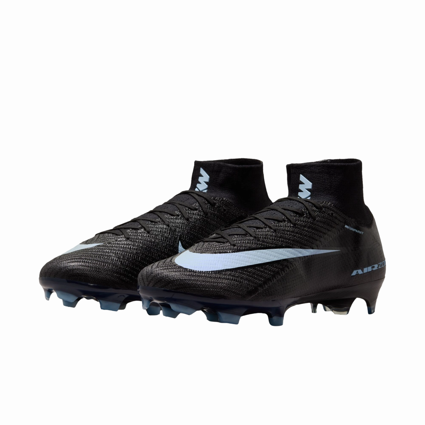 Nike Mercurial Superfly 10 Elite Firm Ground Cleats Floral Nike Shoes