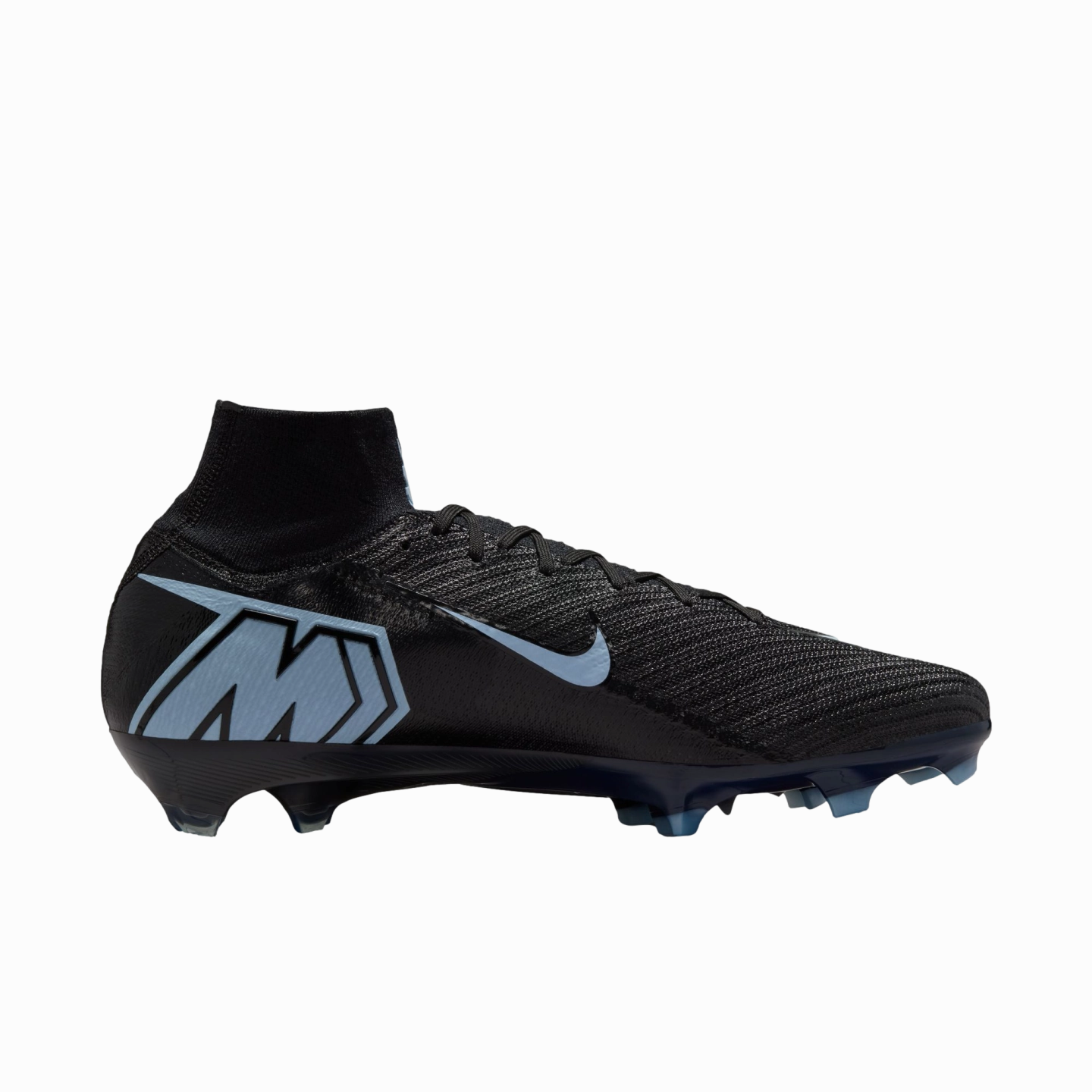 Nike Mercurial Superfly 10 Elite Firm Ground Cleats Nike Low Profile Shoes