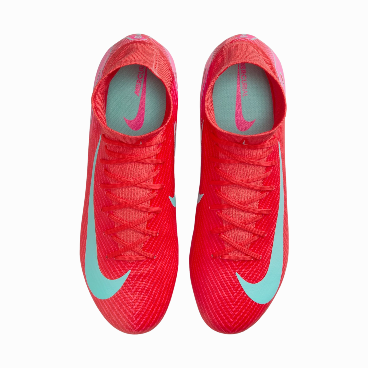 Nike Mercurial Superfly 10 Pro Firm Ground Cleats Nike Infinityrn Running Shoes