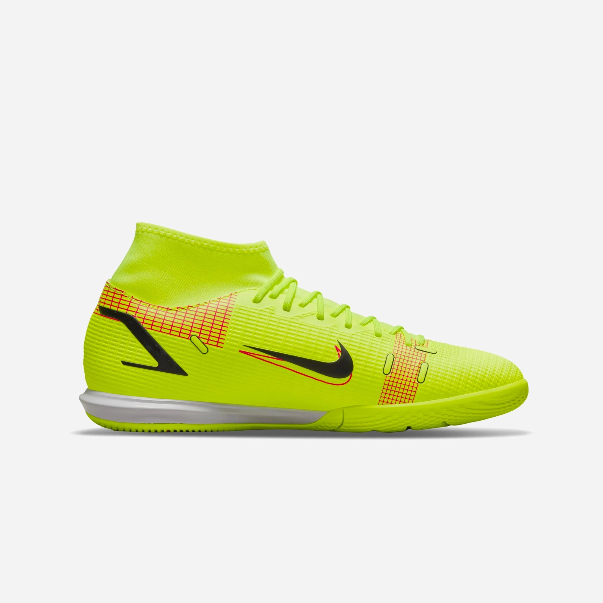 Nike Winter Running Shoes Nike Mercurial Superfly 8 Academy IC Indoor/Court Soccer Shoes