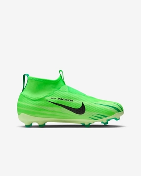 Nike Mercurial Superfly 9 Pro MDS Youth Firm Ground Cleats Nike Shoes With Big Swoosh