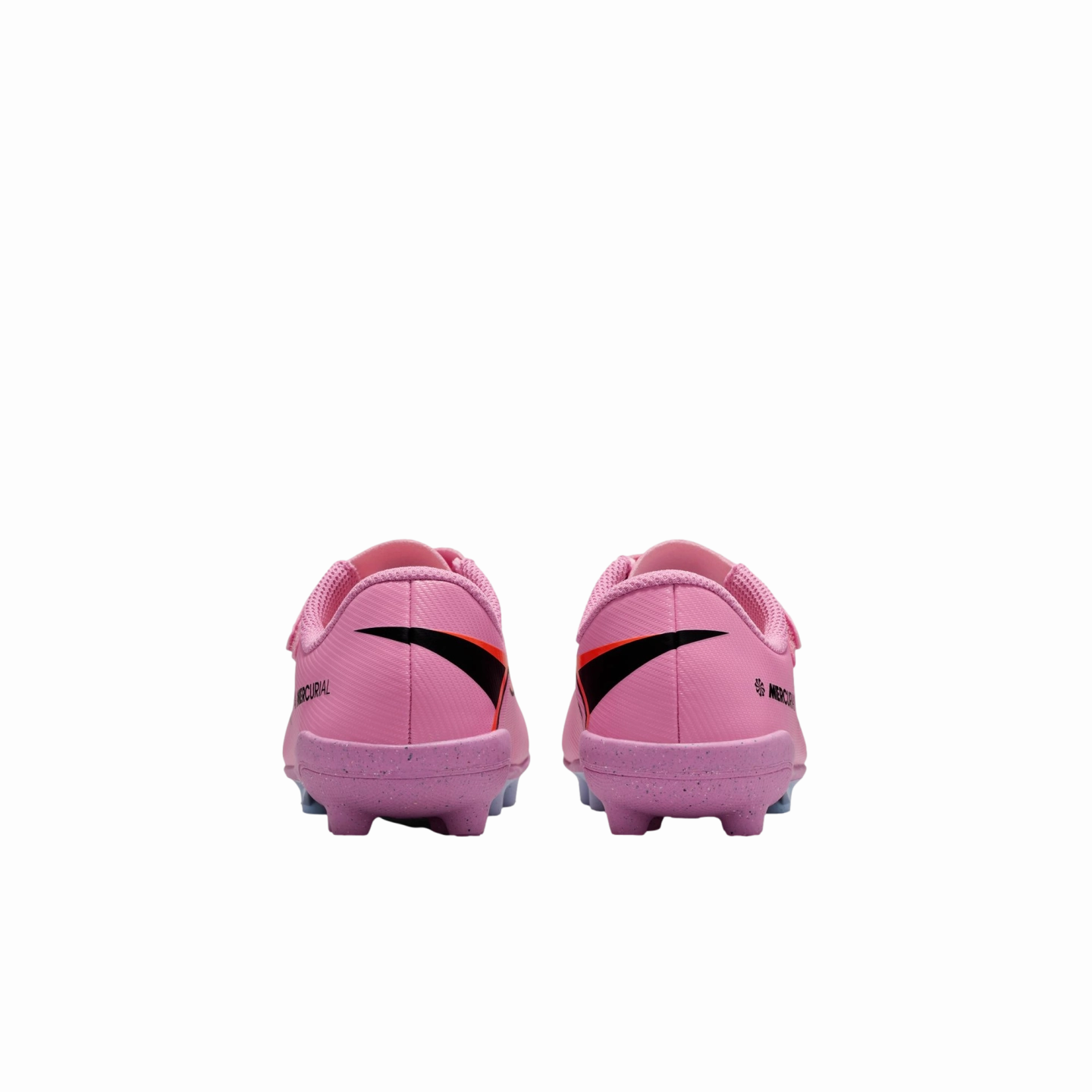 Nike Air Zoom Victory Tour Golf Shoes Nike Mercurial Vapor 16 Club Velcro Youth Firm Ground Cleats