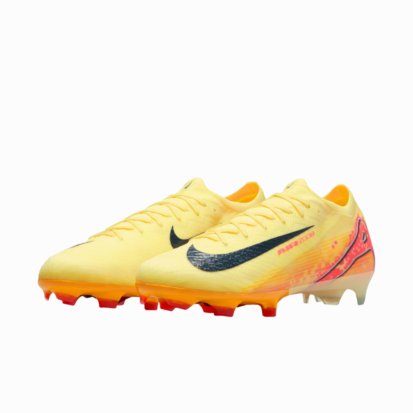 Nike Mercurial Vapor 16 Elite KM Mbappe Firm Ground Cleats Nike Shoes Wrestling