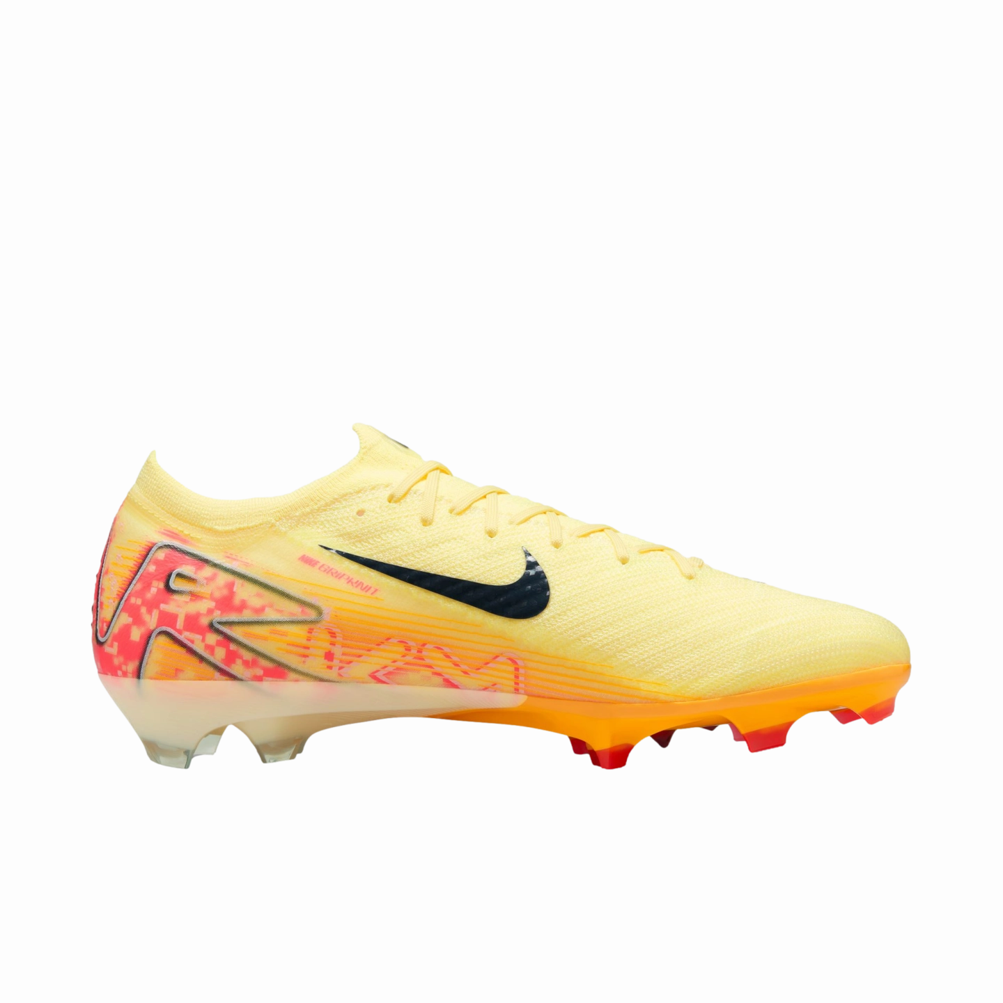 Dicks Sporting Goods Nike Shoes Nike Mercurial Vapor 16 Elite KM Mbappe Firm Ground Cleats
