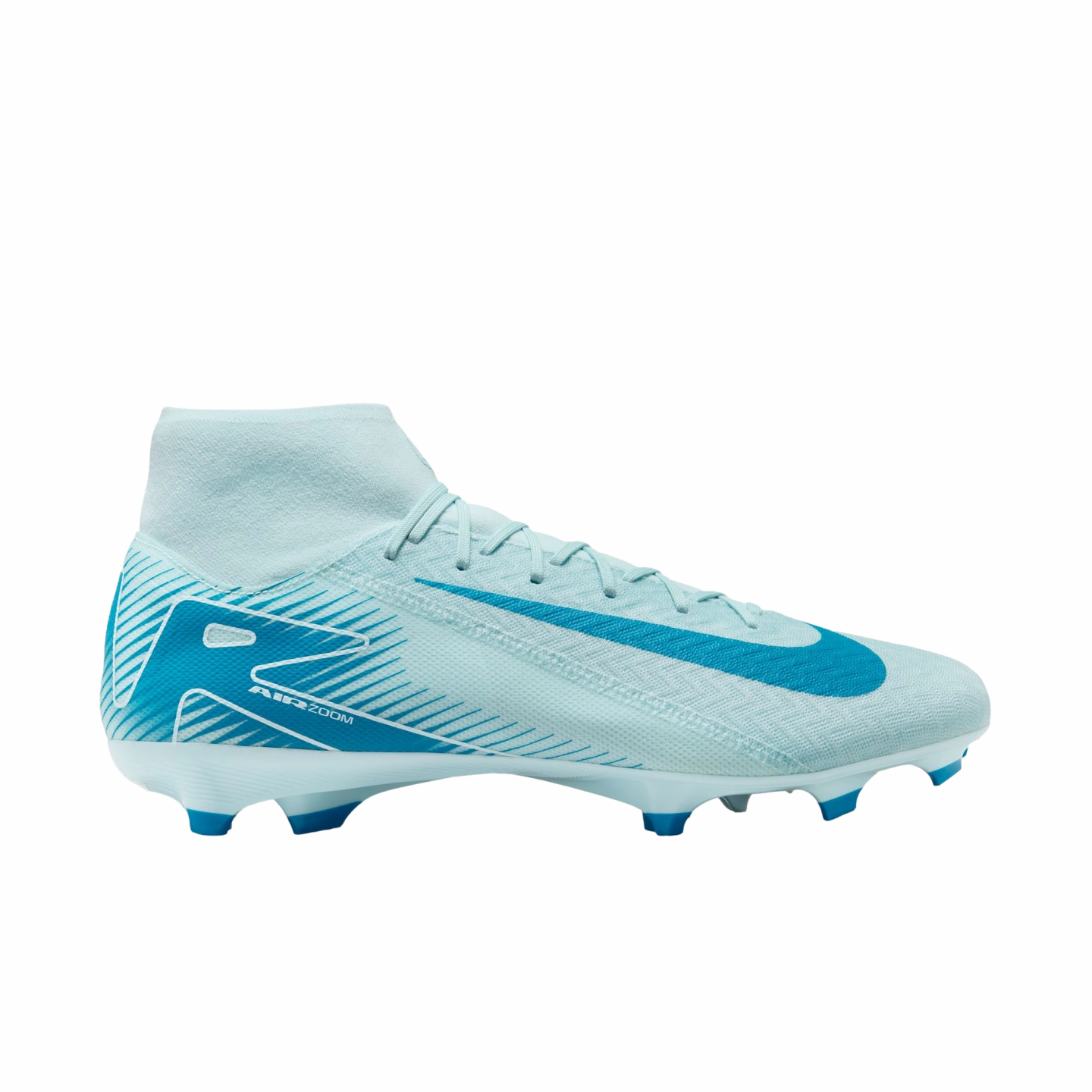 Kinds Of Nike Shoes Nike Mercurial Zoom Superfly 10 Academy Firm Ground Cleats
