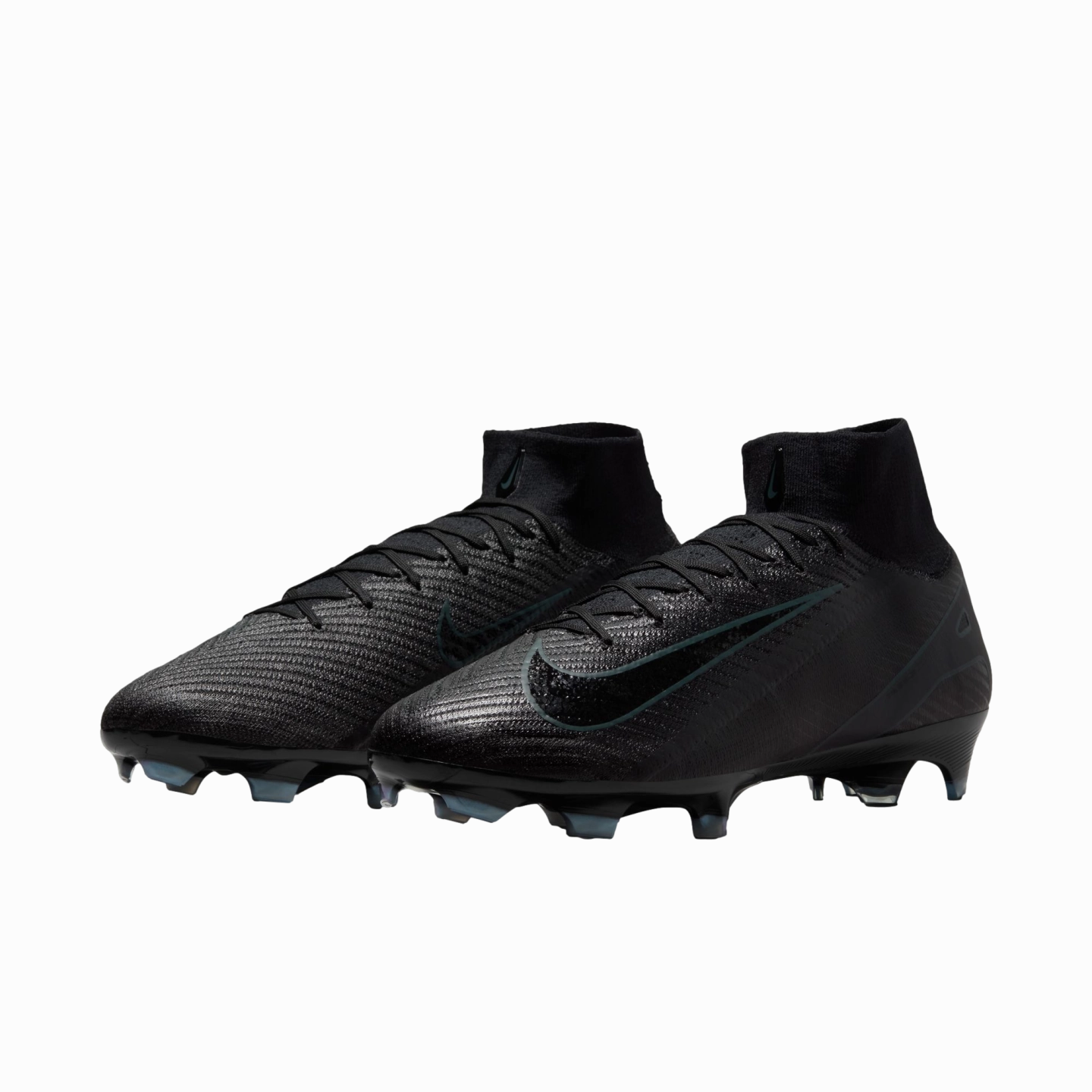 Indoor Nike Shoes Nike Mercurial Zoom Superfly 10 Elite Firm Ground Cleats