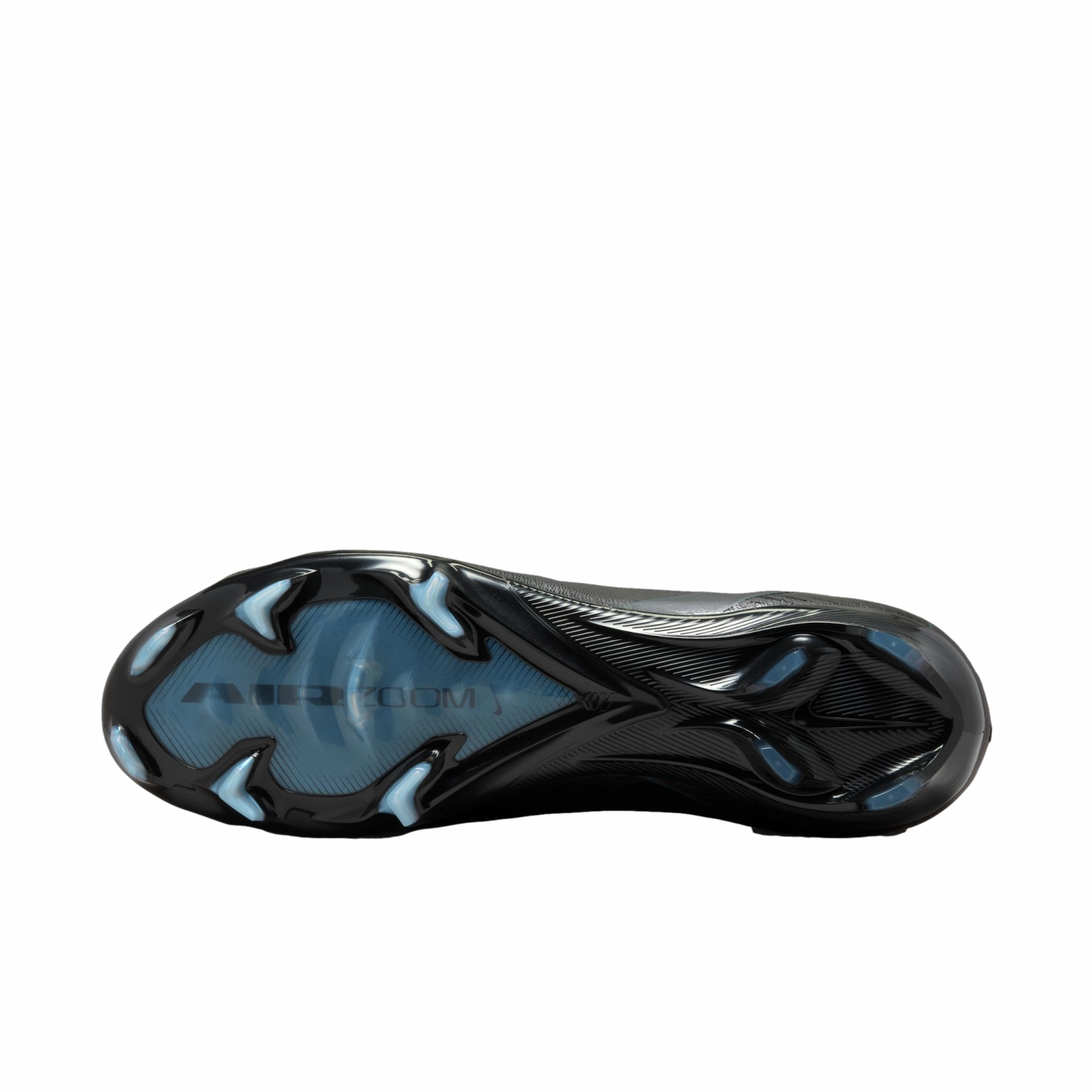 Nike Indoor Shoes Nike Mercurial Zoom Superfly 10 Elite Firm Ground Cleats