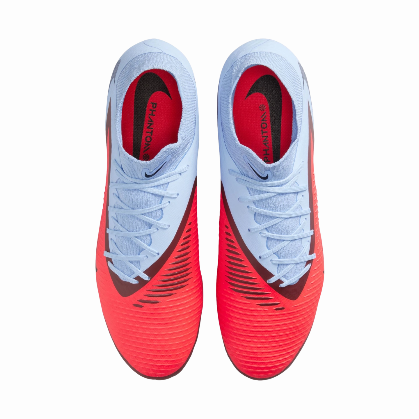 Shoe Outline Nike Nike Phantom 6 High Academy Firm Ground Cleats