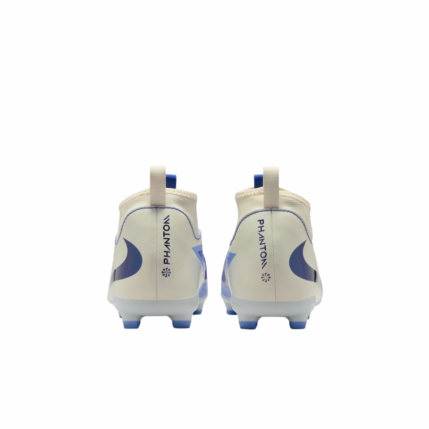 Nike Phantom 6 High Academy LV8 Youth Firm Ground Cleats Nike Sabrina Shoes