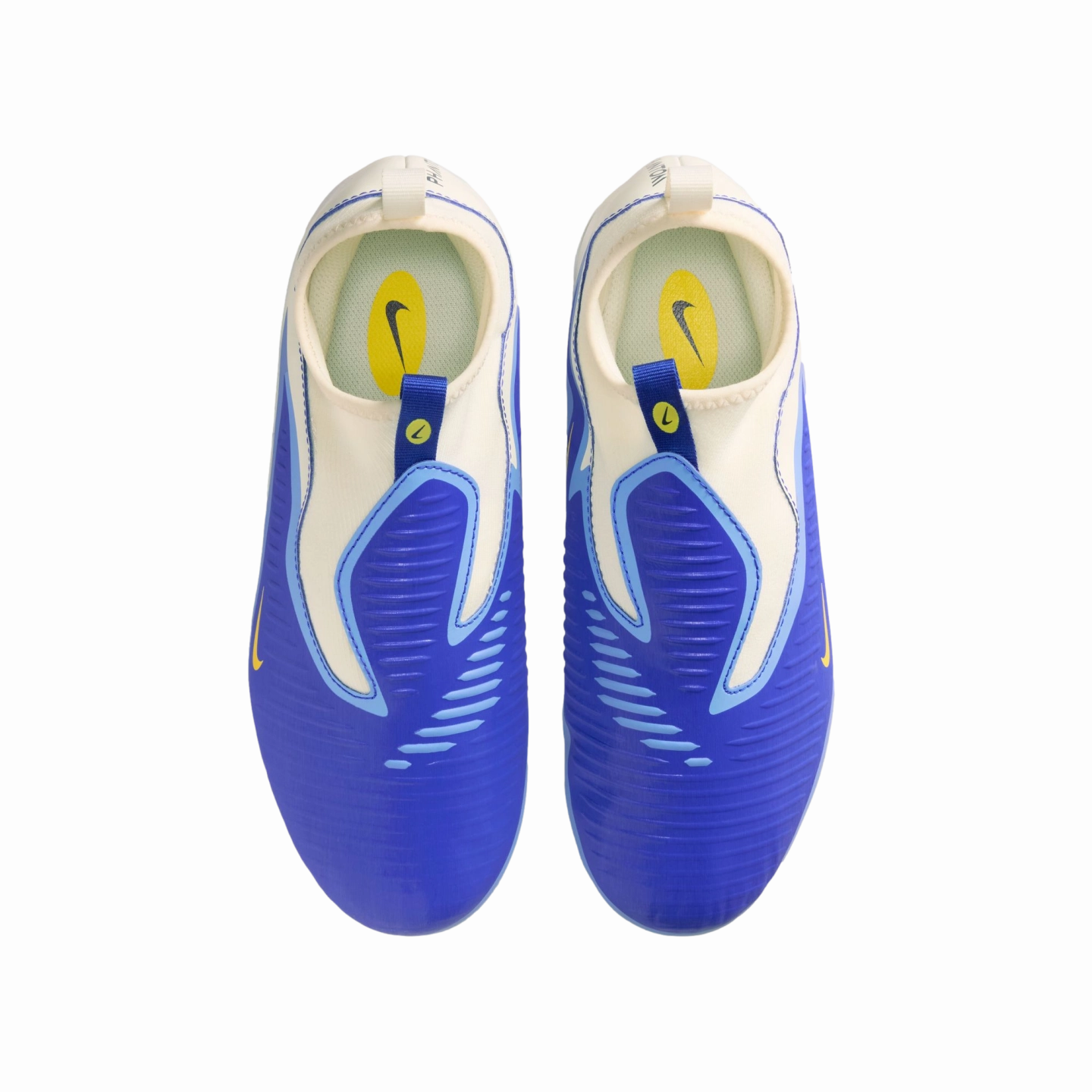 Nike Phantom 6 High Academy LV8 Youth Firm Ground Cleats Nike Air Force 1 Lv8 Shoes