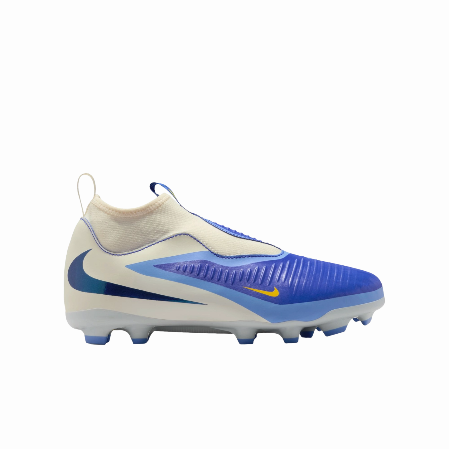 Cherry Blossom Nike Shoes Nike Phantom 6 High Academy LV8 Youth Firm Ground Cleats