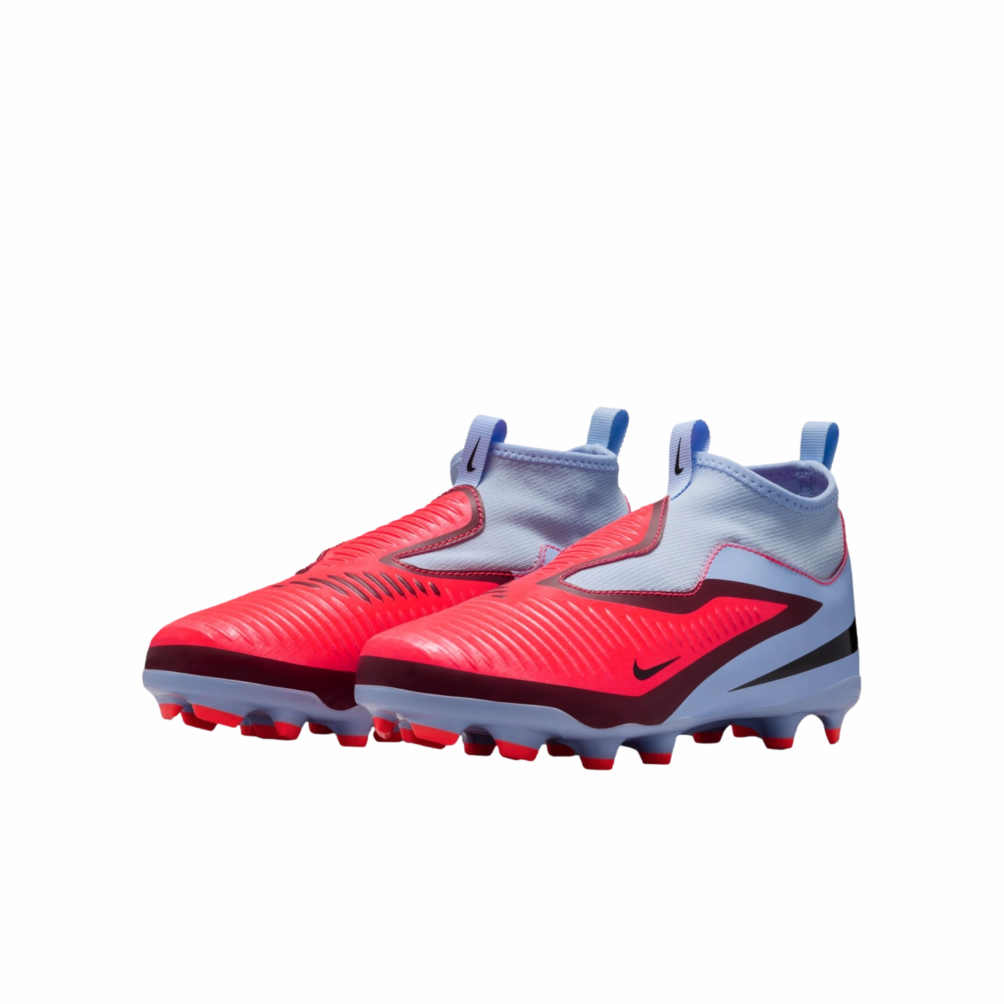 Nike Shoes For Exercise Nike Phantom 6 High Academy Youth Firm Ground Cleats
