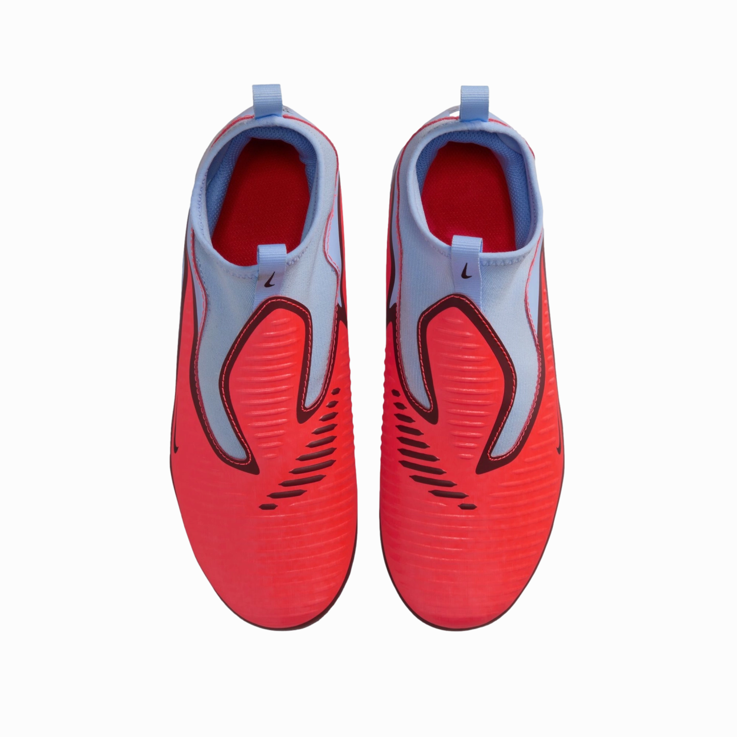 Nike Phantom 6 High Academy Youth Firm Ground Cleats Nike Shoes Release