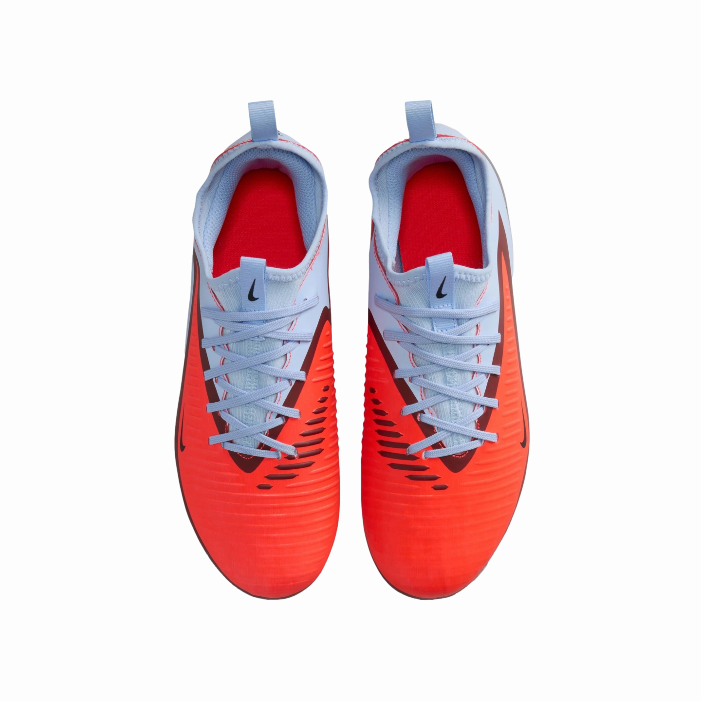 Nike Phantom 6 Low Academy Youth Firm Ground Cleats Nike Zoom Rival Track And Field Shoes