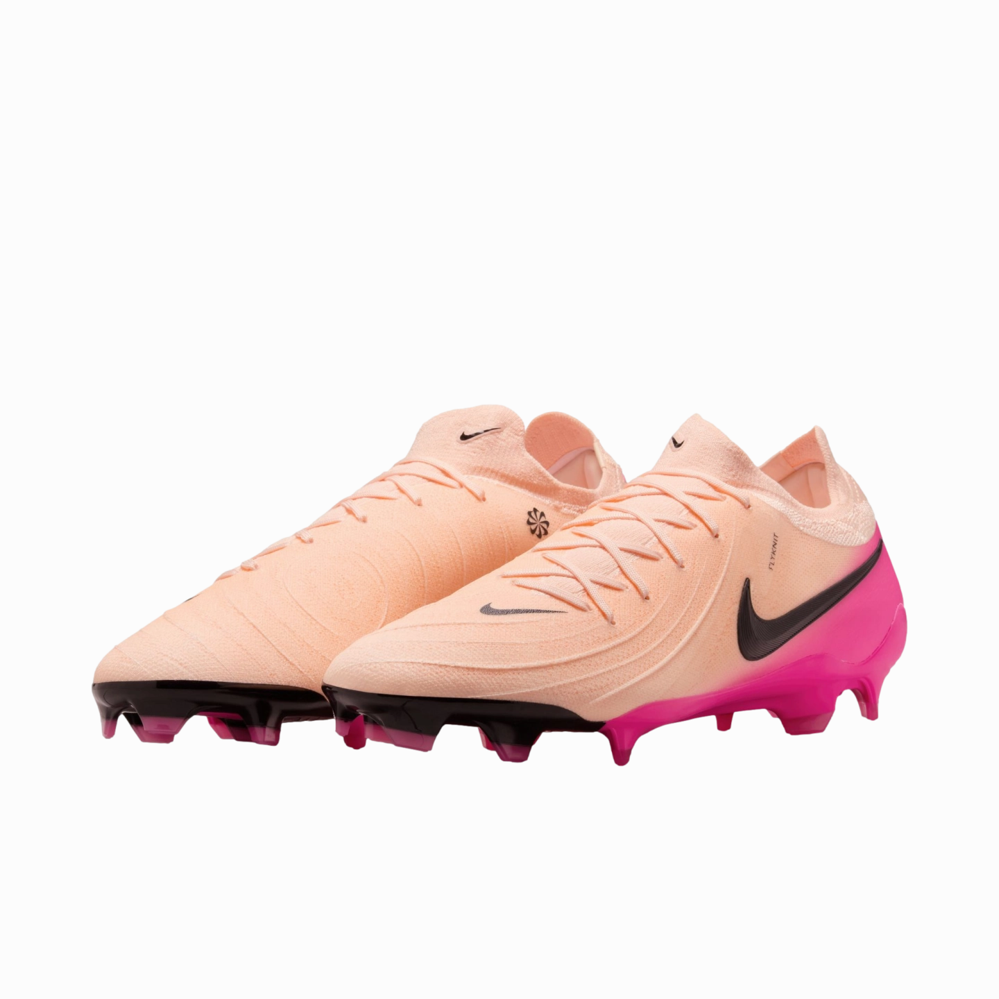 Nike Phantom GX 2 Pro Firm Ground Cleats Nike Flight Shoes