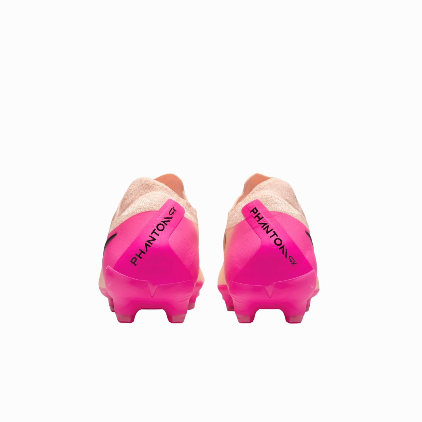 Nike Phantom GX 2 Pro Firm Ground Cleats Nike Patent Leather Shoes