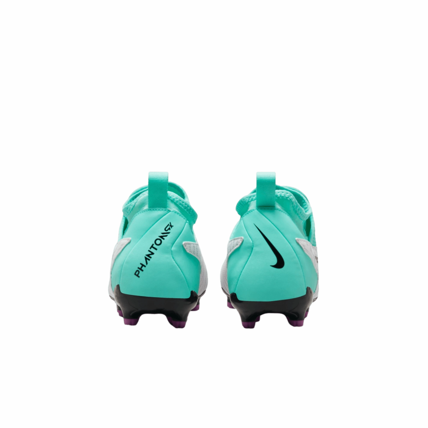 Nike Phantom GX Academy Dynamic Fit Youth Firm Ground Cleats Newborn Nike Cortez Shoes