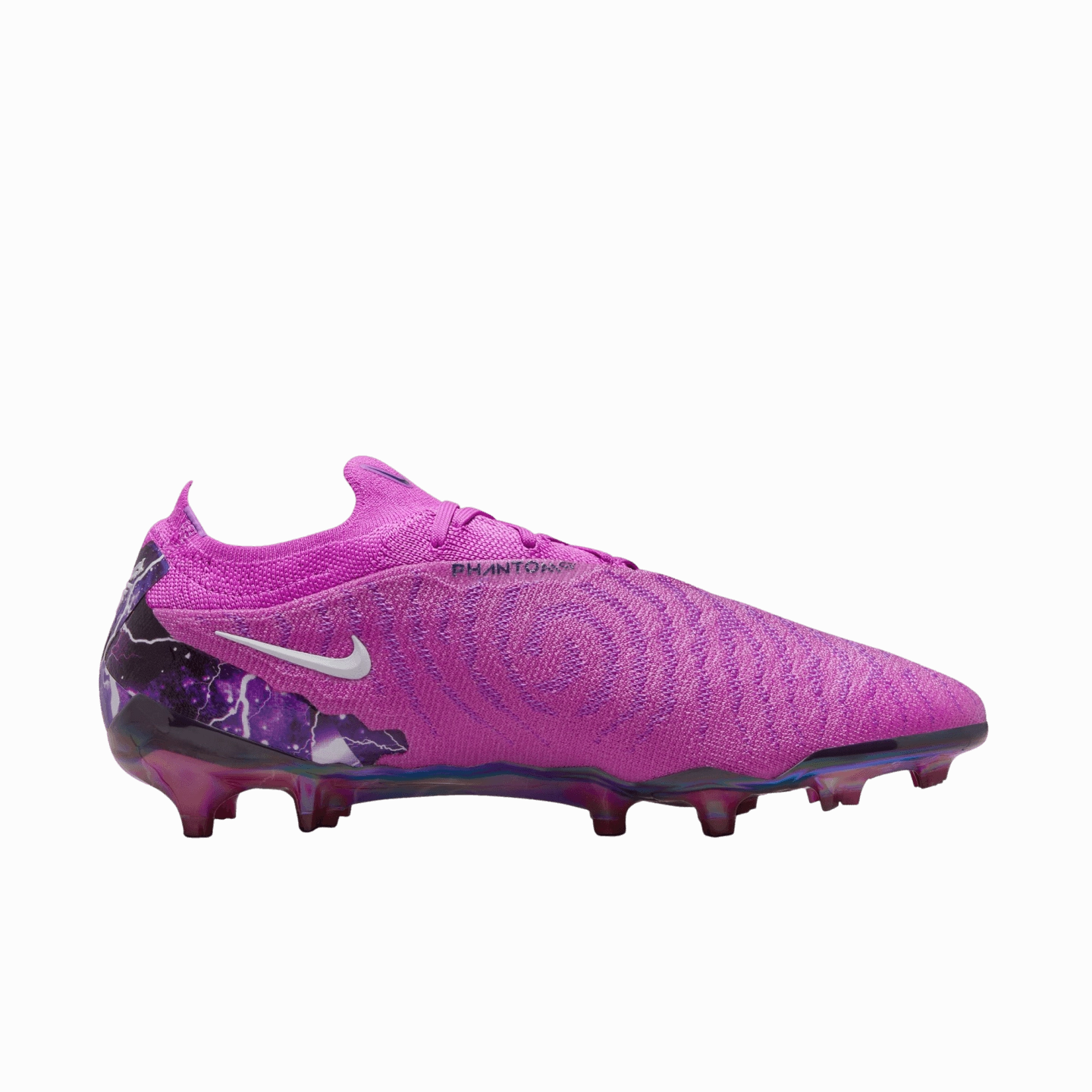 First Shoes Of Nike Nike Phantom GX Elite SE Firm Ground Cleats