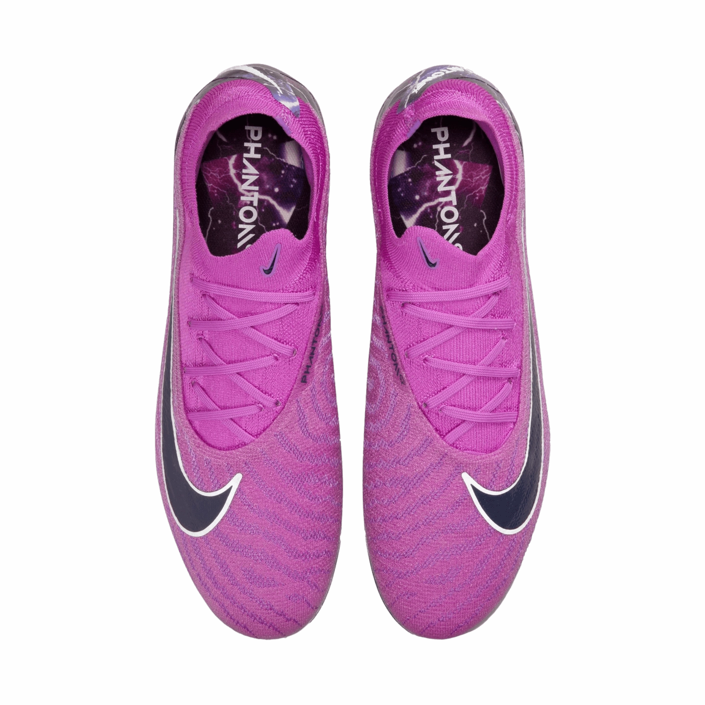 Nike Soccer Shoes Customize Nike Phantom GX Elite SE Firm Ground Cleats