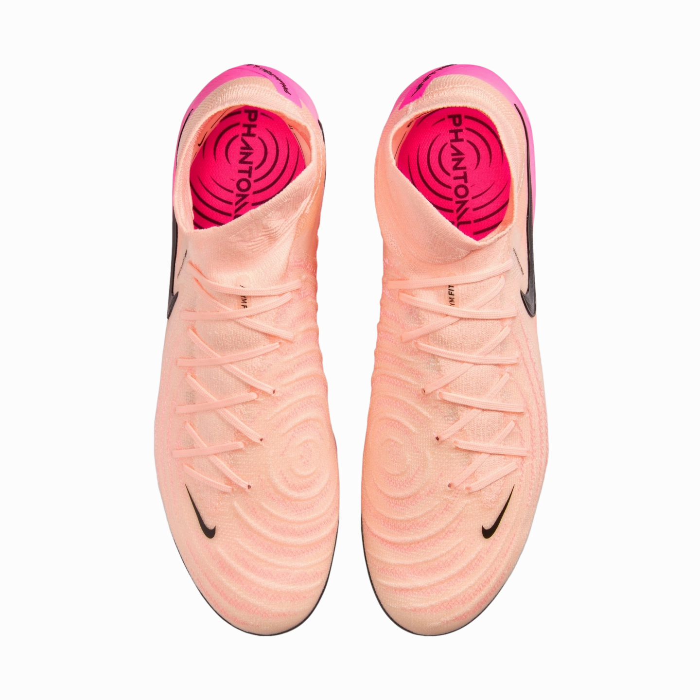 Nike Phantom Luna 2 Elite Firm Ground Cleats Nike Shoes Trending