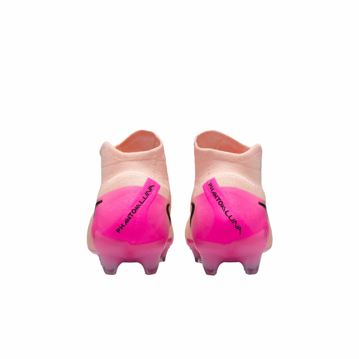 Fire Nike Shoes Nike Phantom Luna 2 Elite Firm Ground Cleats