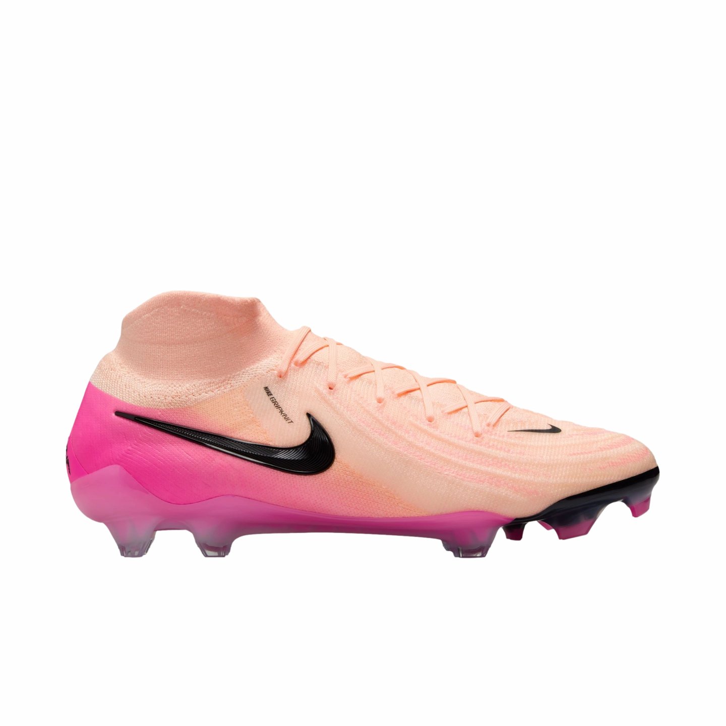 Flower Nike Shoes Nike Phantom Luna 2 Elite Firm Ground Cleats