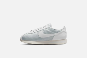 Free Run Shoes Nike Nike "Cortez" W - Platinum Tint / Platinum Tint