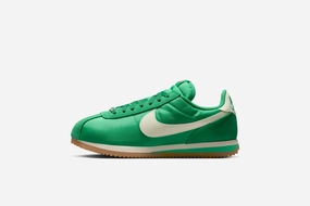 Nike Air Max Golf Shoes Nike "Cortez" W - Stadium Green / Coconut Milk