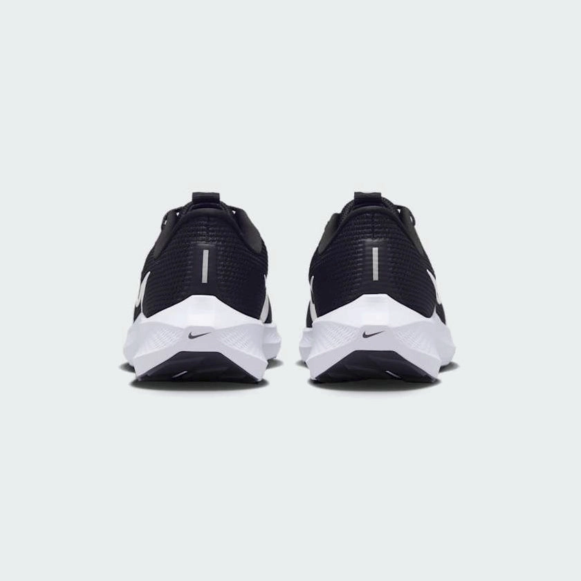 Kyrie Irving Shoes Nike Nike Air Zoom Pegasus 40 Men's Black Running Trainers DV3853 001