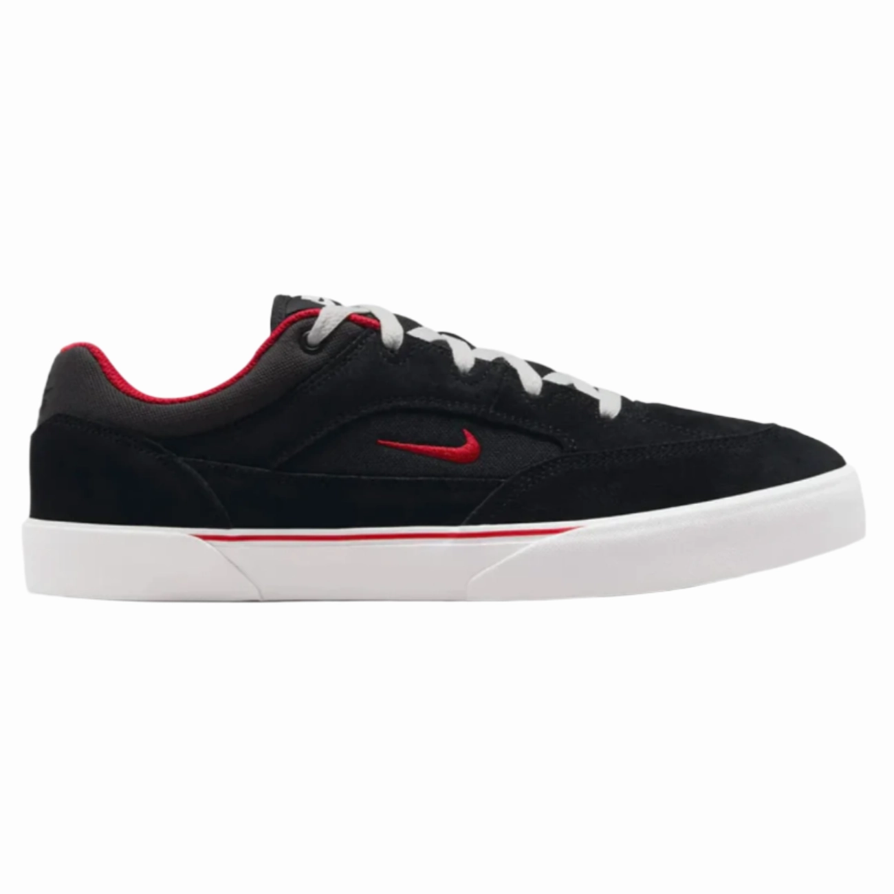 Nike SB - Malor (Black/Gym Red-Black-Anthracite) Nike Sb Shoes Sale