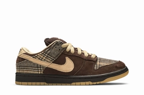 NIKE SB DUNK LOW PRO TWEED Size Nike Athletic Shoes
