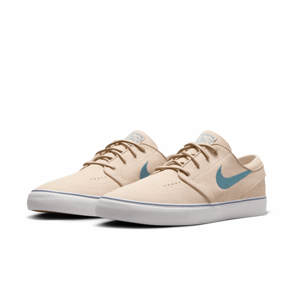 Nike SB Zoom Janoski OG  Sandrift/Smokey Blue Nike Vapor Pro Tennis Shoes