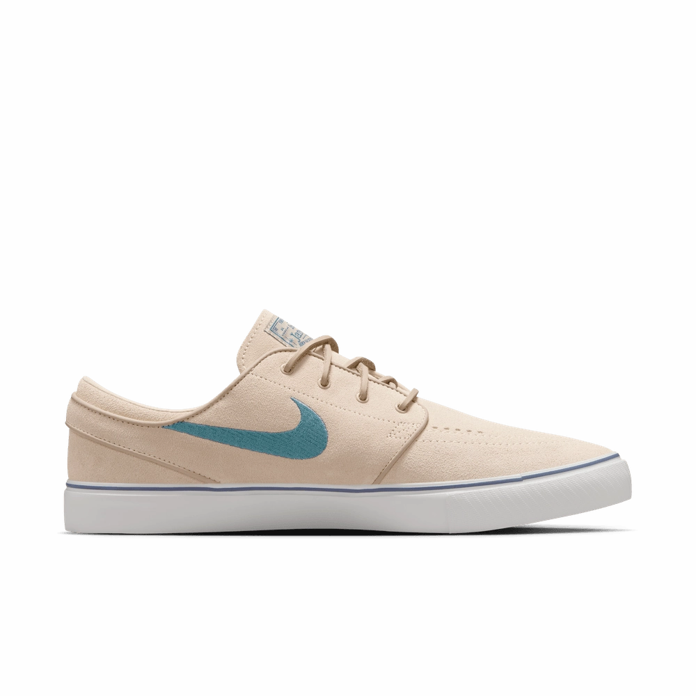 Nike SB Zoom Janoski OG  Sandrift/Smokey Blue Magic Shoes Nike