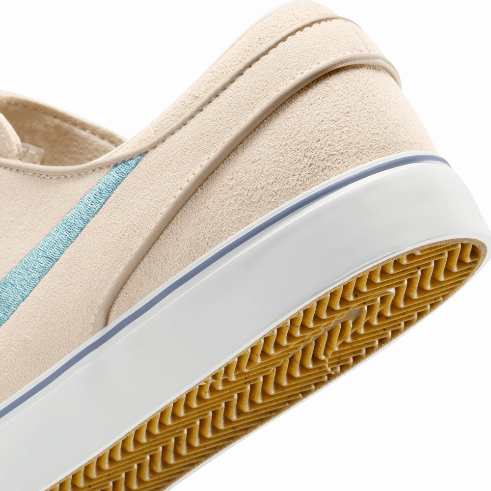 Nike SB Zoom Janoski OG  Sandrift/Smokey Blue Nike Huarache Run Shoes