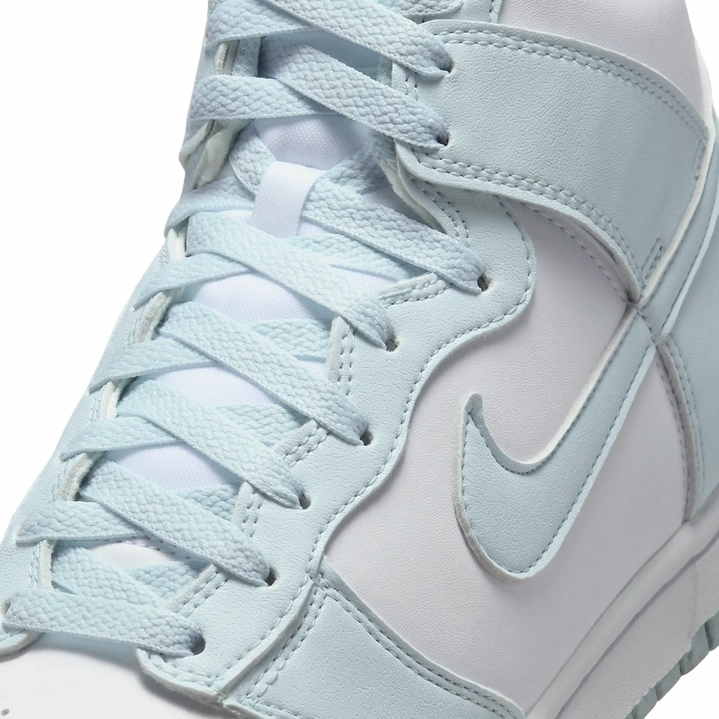 Nike scarpa sneakers alta da donna Dunk High NN FV5960-100 bianco-azzurro glaciale Nike Zoom Rival Track And Field Shoes