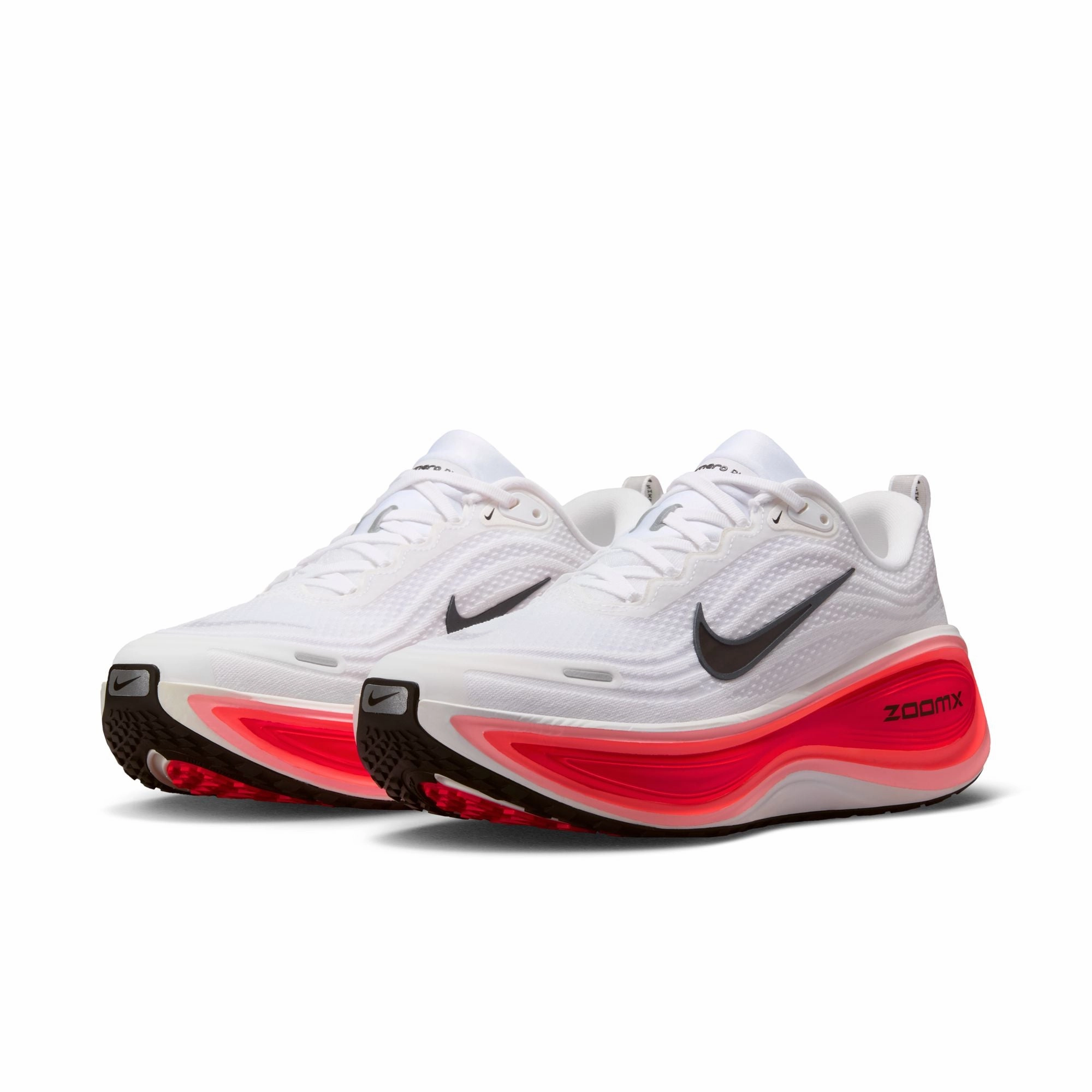 Vomero Plus - Men's Nike Run Shoes