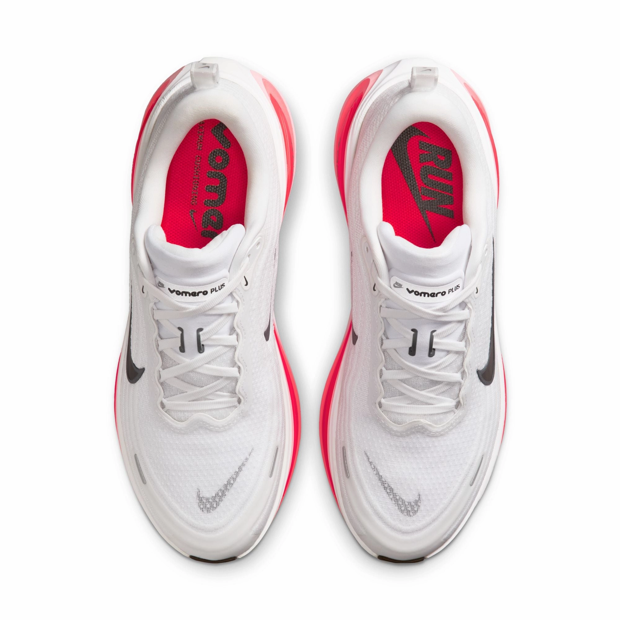 One Piece Nike Shoes Vomero Plus - Men's