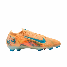 Nike Mercurial Vapor 16 Elite KM Mbappe Firm Ground Cleats Nike Venom Shoes