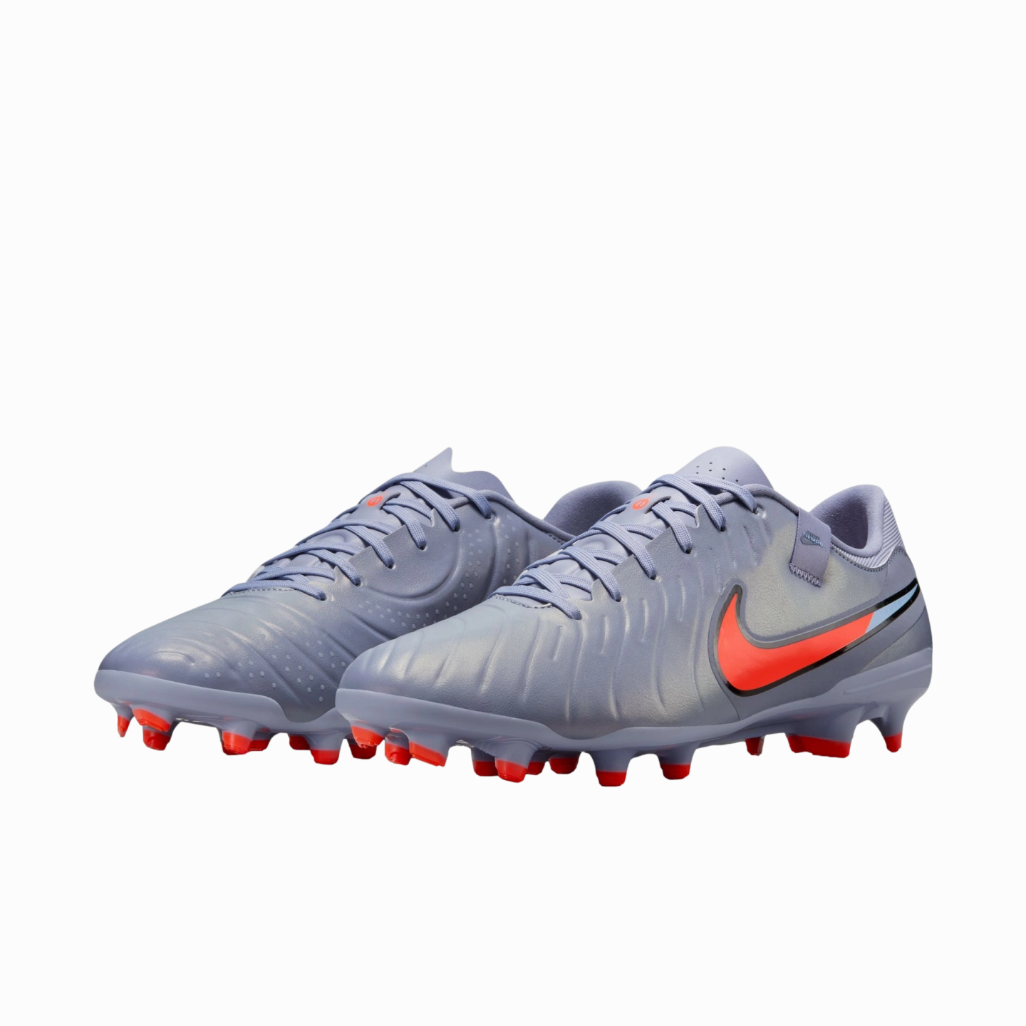 Nike Tiempo Legend 10 Academy Firm Ground Cleats Nike Gato Indoor Shoes