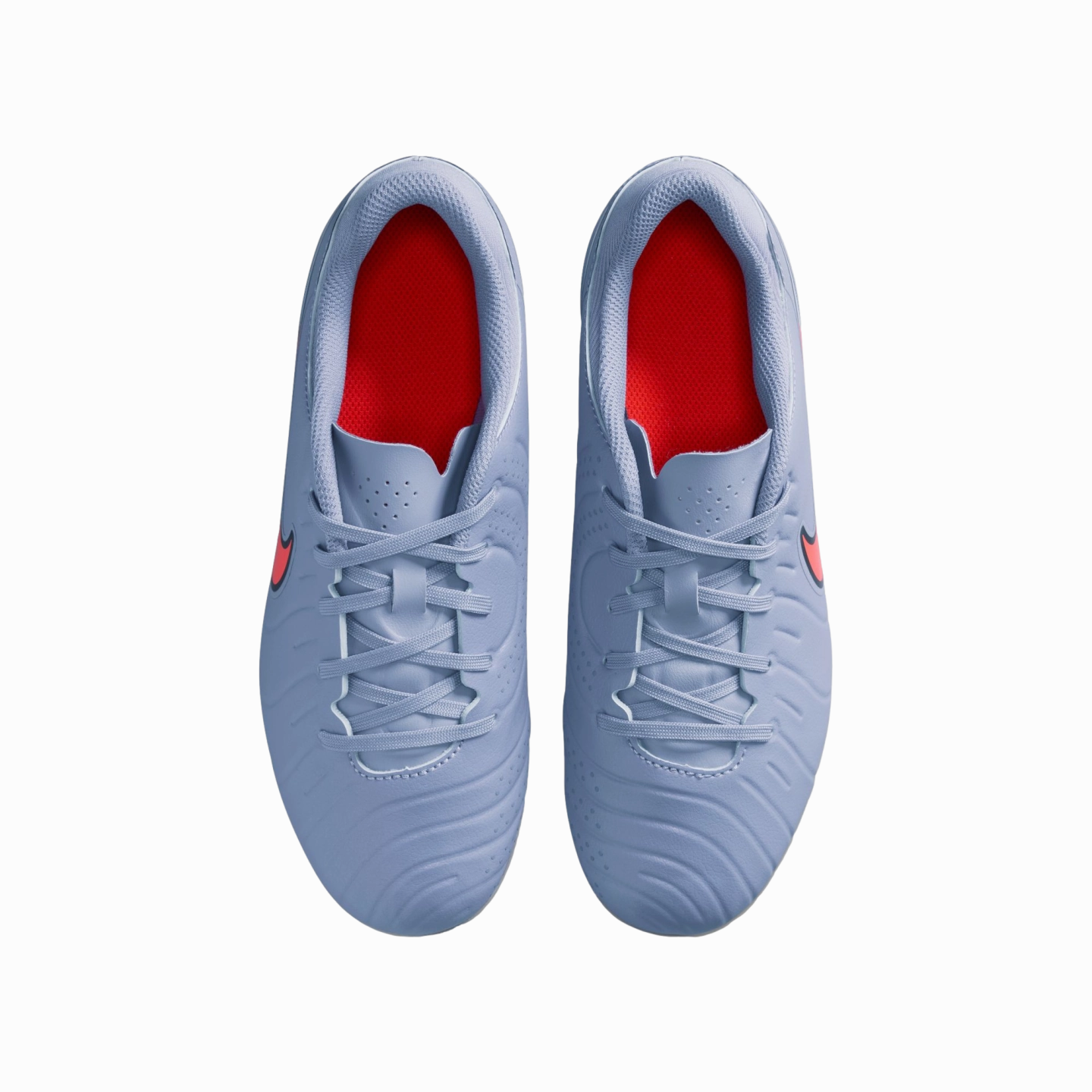 Nike Tiempo Legend 10 Academy Youth Firm Ground Cleats Chucky Nike Shoes