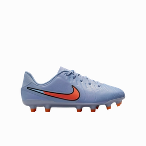 Nike Tiempo Legend 10 Academy Youth Firm Ground Cleats Olympic Running Shoes Nike