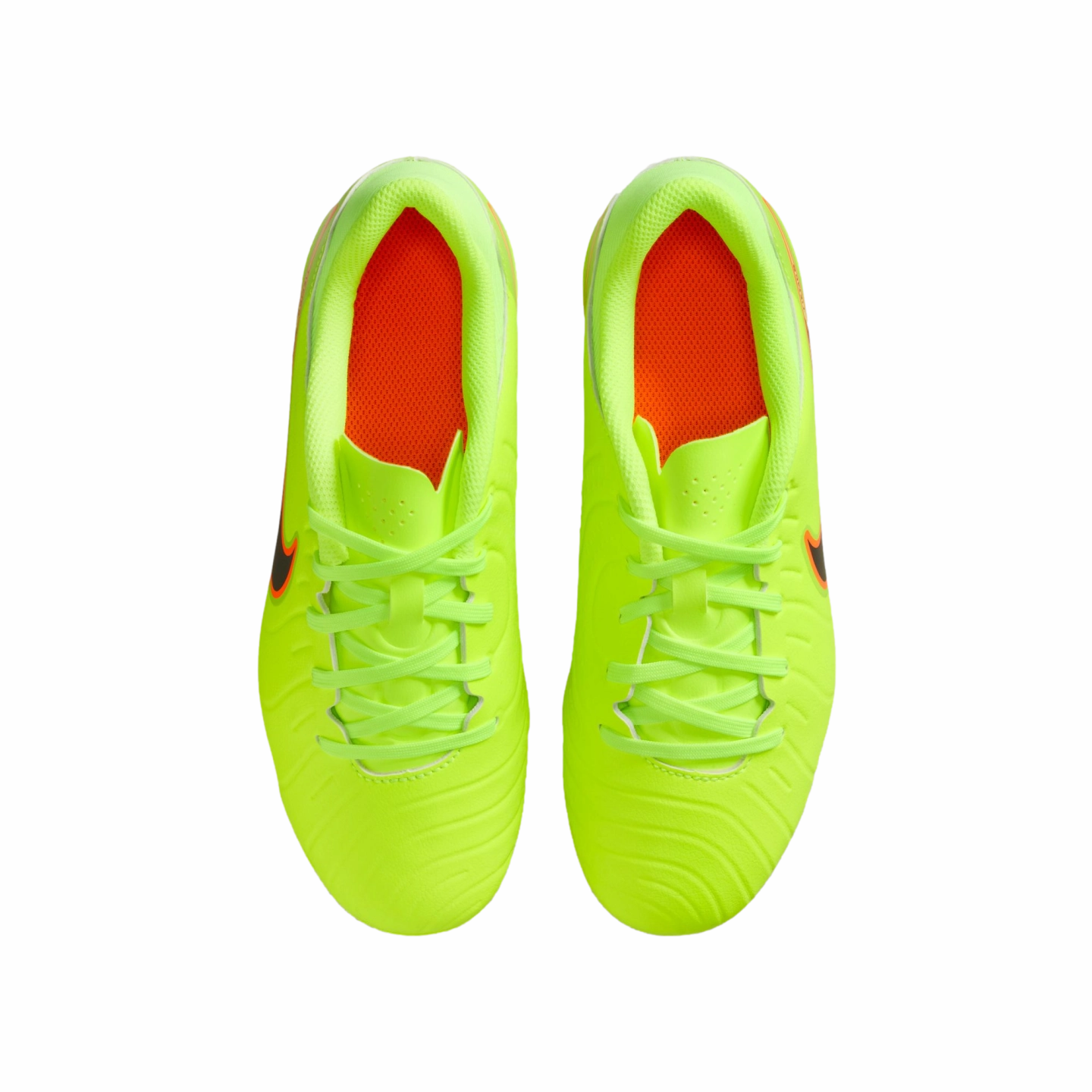 Nike Tiempo Legend 10 Academy Youth Firm Ground Cleats Nike Shoe Styles