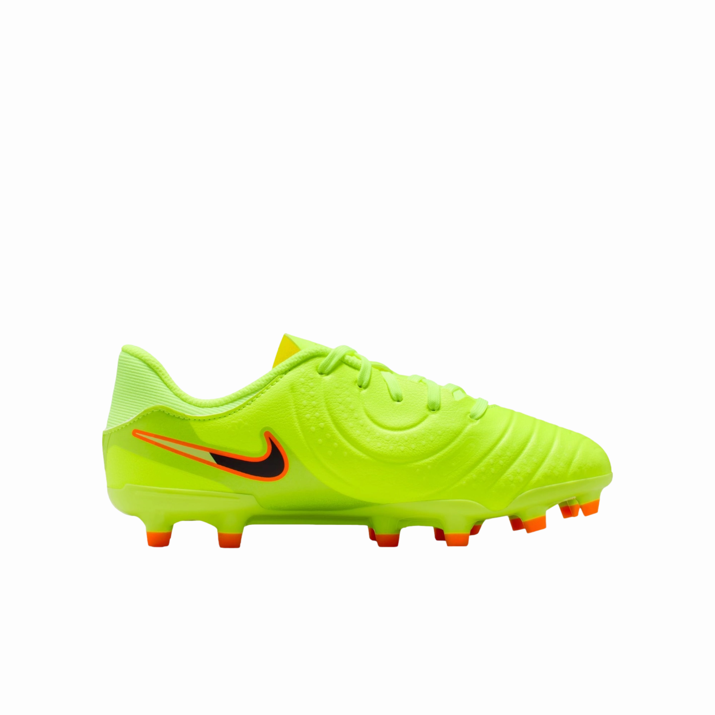 Nike Shoes For The Gym Nike Tiempo Legend 10 Academy Youth Firm Ground Cleats