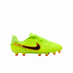Shoes Nike Hyperdunk Nike Tiempo Legend 10 Academy Youth Firm Ground Cleats